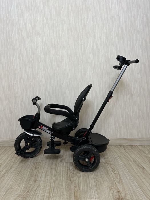 Skillmax детский велик идеал