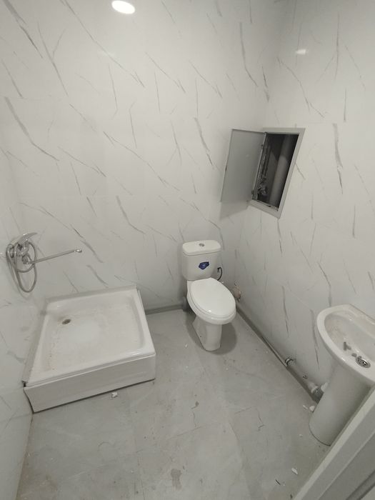 1 xonali uylar 17 foizli ipoteka asosida