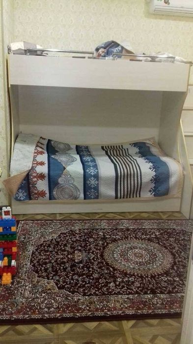 Arenda kvartira Mirzo Ulugʻbek Ttz 2