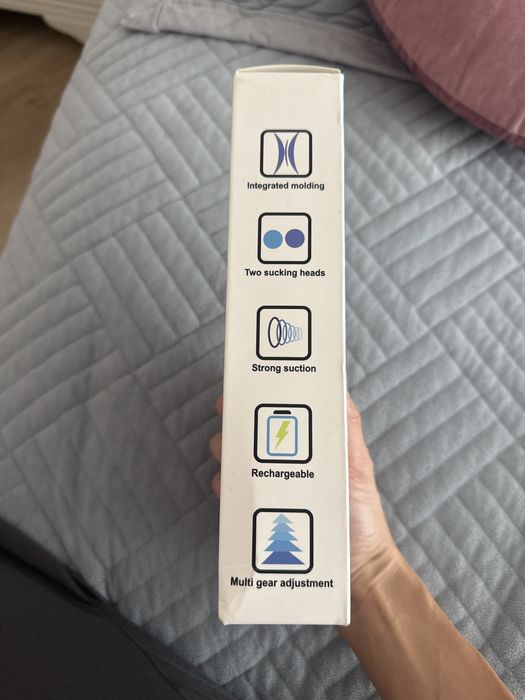 Электрический соплеотсос