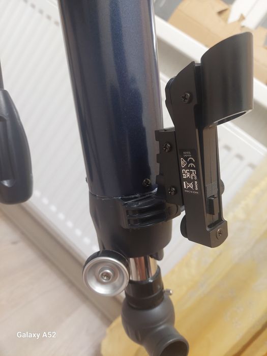 Телескоп Celestron Astromaster 70/900az