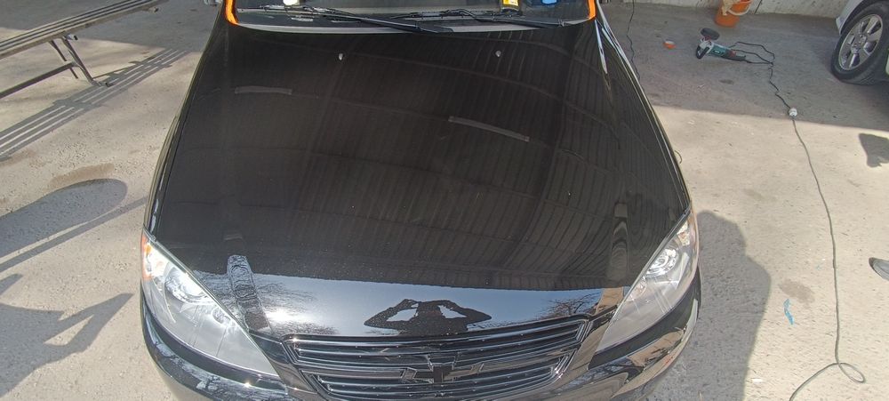 Полировка+Керамика9н> 1,5м  Акция