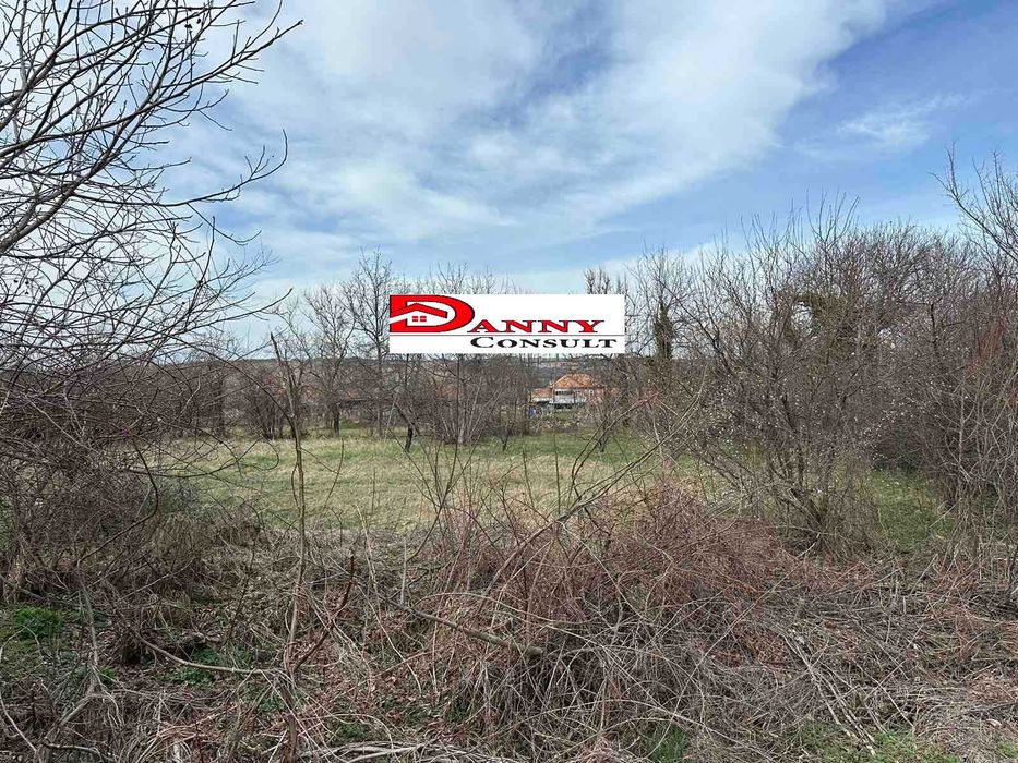 Продава се Парцел в с. Ново село, Област Велико Търново - 1500 кв.м за 8 €/кв.м - Снимка #3