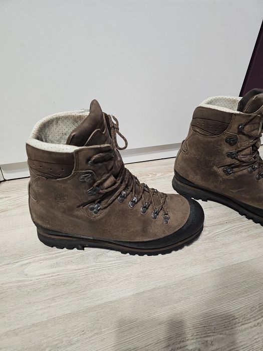 Топ цена Hanwag мъжки ботуши за зимни преходи 49,5 номер