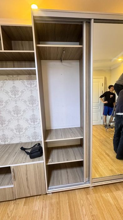 Продам шкаф и купе