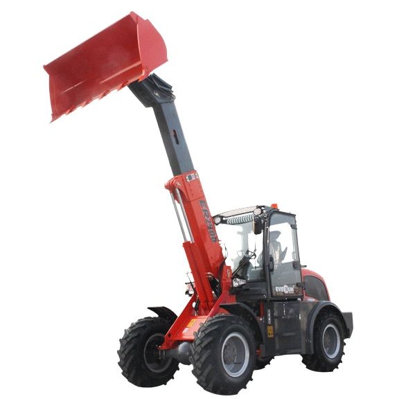 Incarcator Telescopic EVERUN