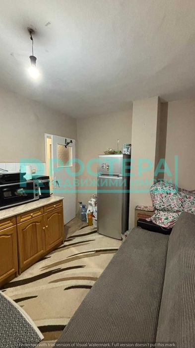 Дава се под наем Двустаен апартамент в Търговище, Център - 67 кв.м за 86190 € - Снимка #5