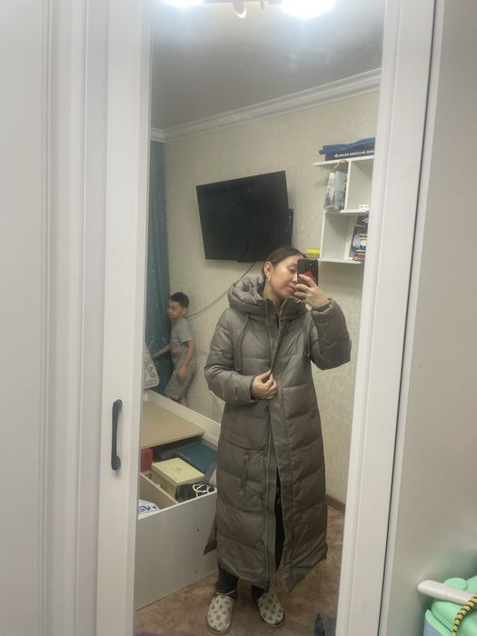 Куртка размер 42-44