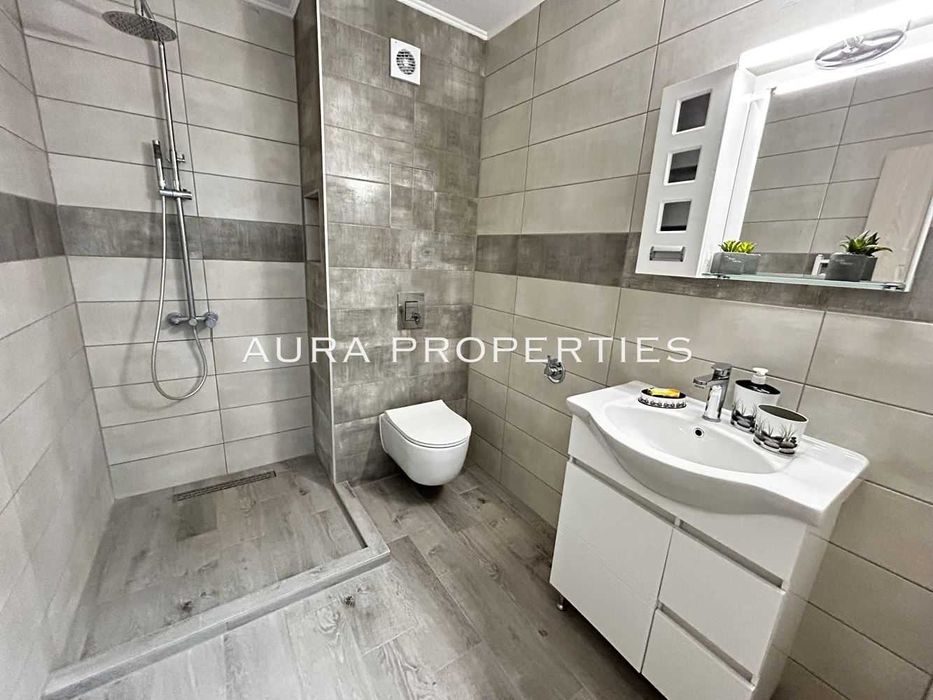 Разград / 2-стаен, под наем