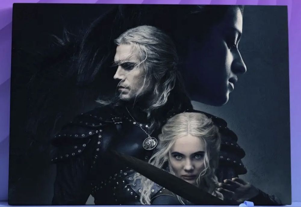 Картина на стену