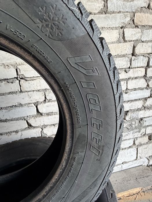 Продам Шины 185/70 r14 зима Viatti