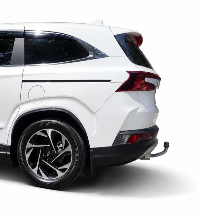Фаркоп для Hyundai Custo, Custin