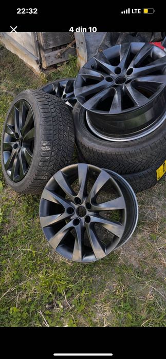Vând Hyundai I40