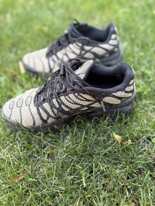 Обувки Nike tn в запазено състояние без почти никакви следи от употреба