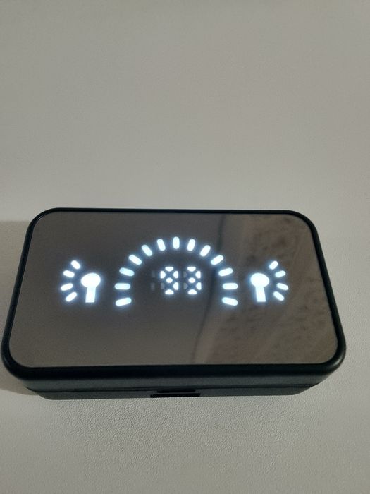 Беспроводные наушники