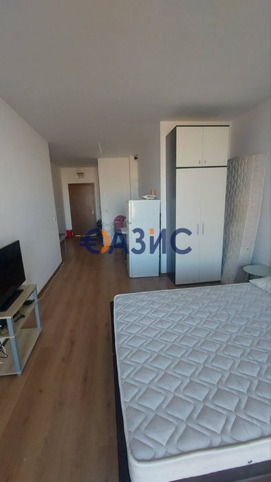 Студио в комплекс Sunny View South, 53 кв.м., Слънчев бряг, България,