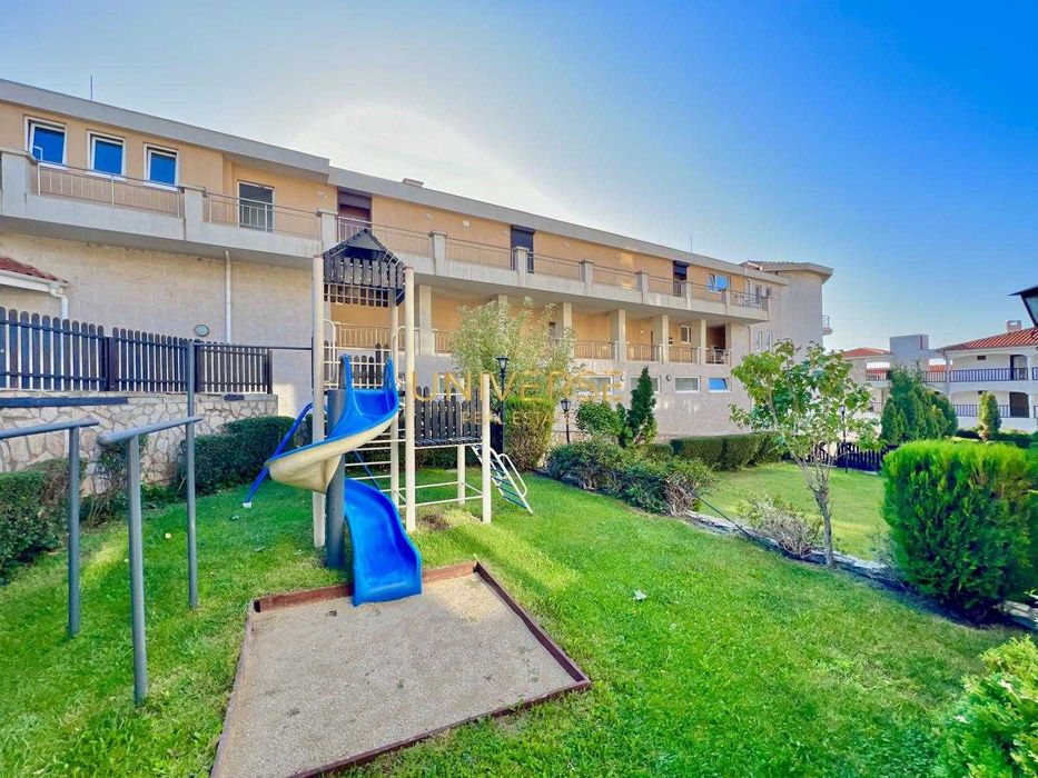 Продава се Тристаен апартамент в к.к. Слънчев бряг - 117 кв.м за 1026 €/кв.м - Снимка #8