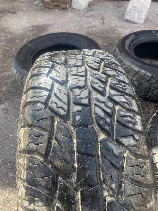 Продам шины 285/60 R18