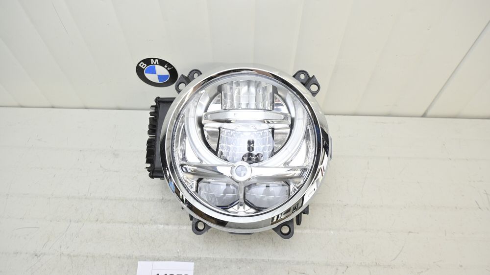Far Led BMW R18