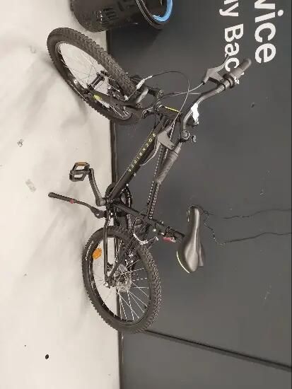 Rockrider st500 20 inch - (SecondHand) Decathlon