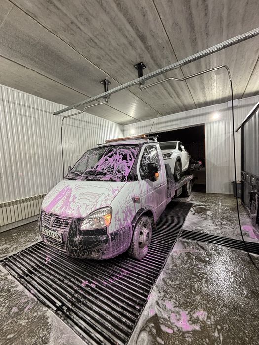 Эвакуатор 24/7 АРЗАН