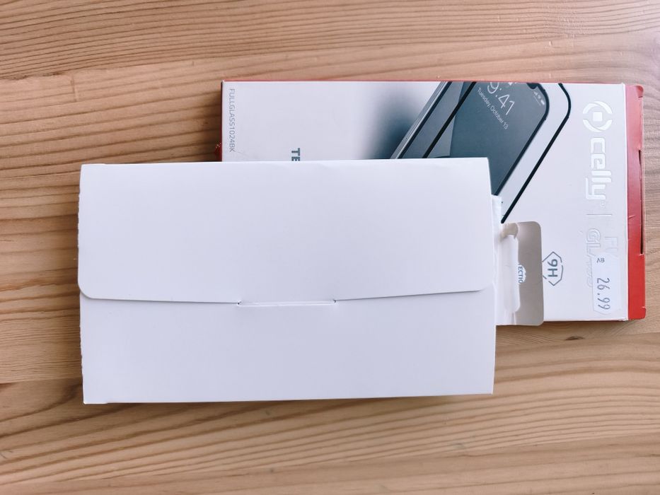 Стъклен протектор за Apple iPhone 14