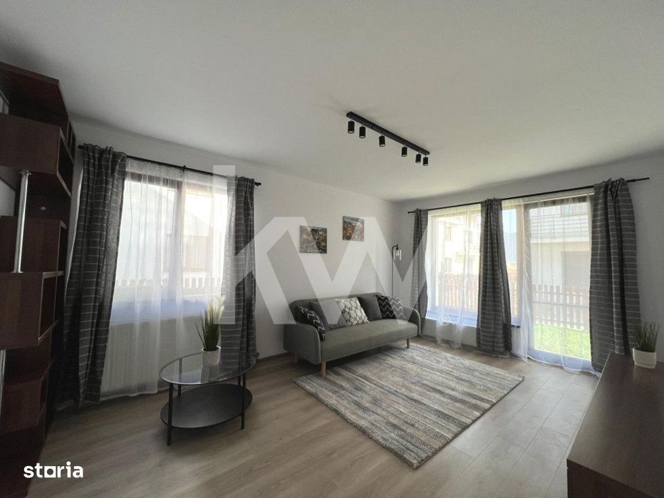 Apartament 2 camere  I Pet Friendly