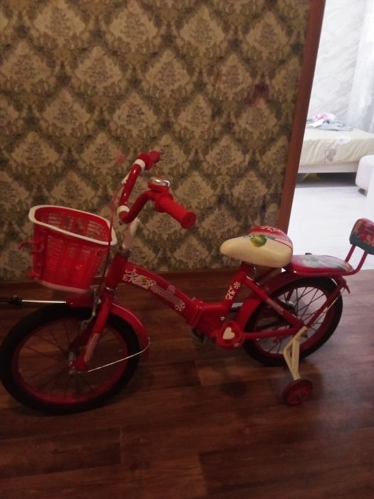 Продам велосипед