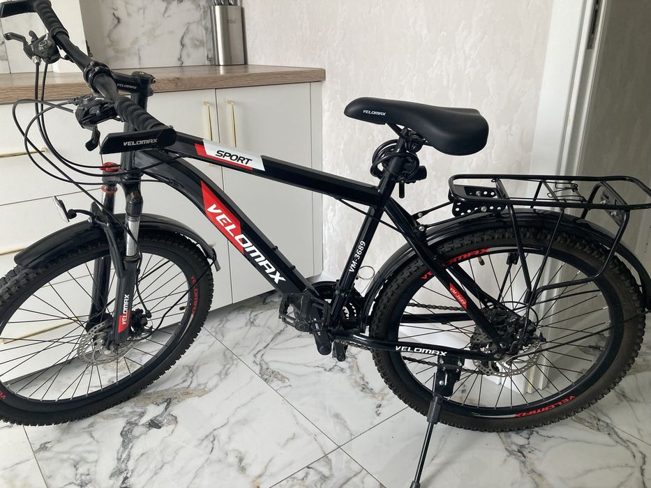 Продаю  VeloMax.