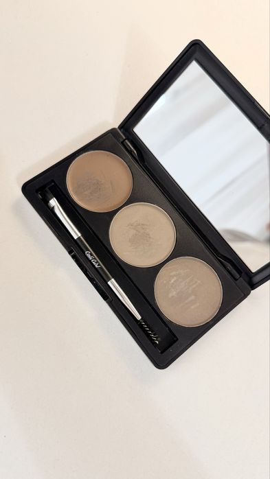 Деворативная косметика