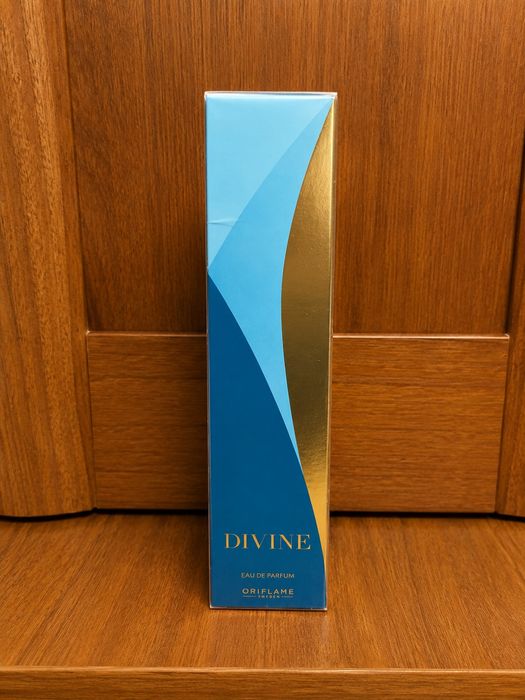 Parfum Oriflame Divine Eau de Parfum – nou, sigilat