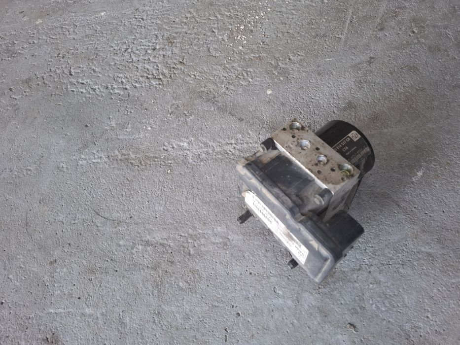 Pompa abs,volkswagen,audi,skoda, seat, 1k0614517cb