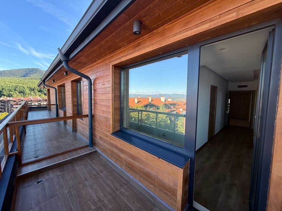 Продава се Двустаен апартамент в Банско - 59 кв.м за 1826 €/кв.м - Снимка #12