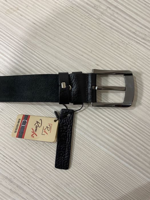 Кожаные ремни