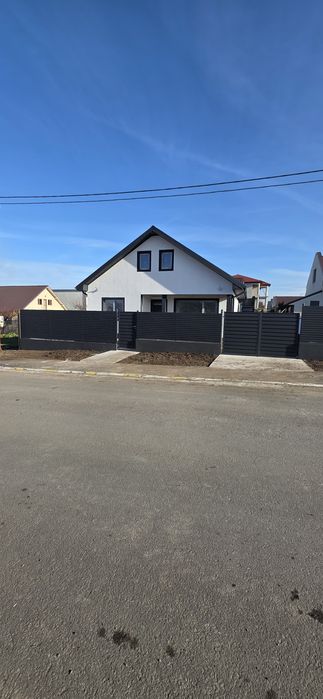 Casa parter in zona C