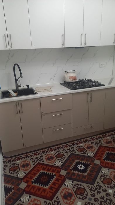 Аренда квартиры 2 комнаты
