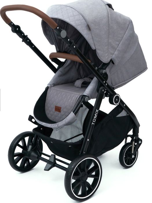 Продам коляску 2 в 1