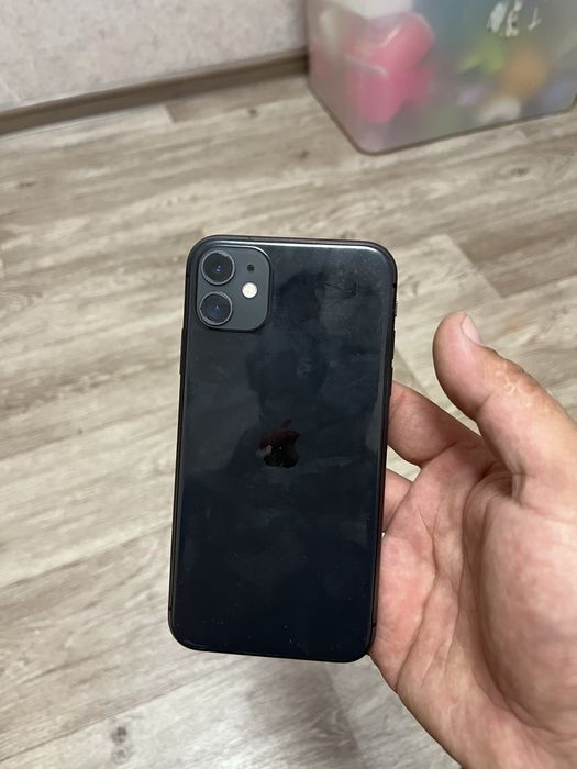 Iphone 11 64г. 70%