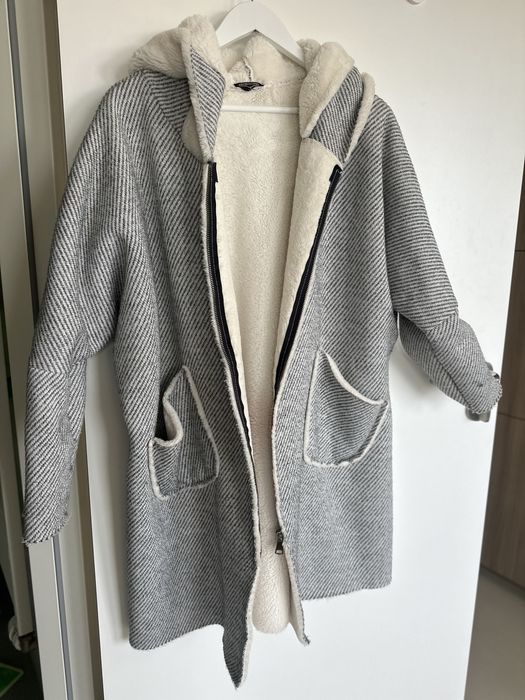 Дамско палто