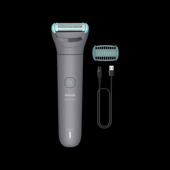 PHILIPS BG3470/15 Триммер для тела, гарантия 1 год, Индонезийский!