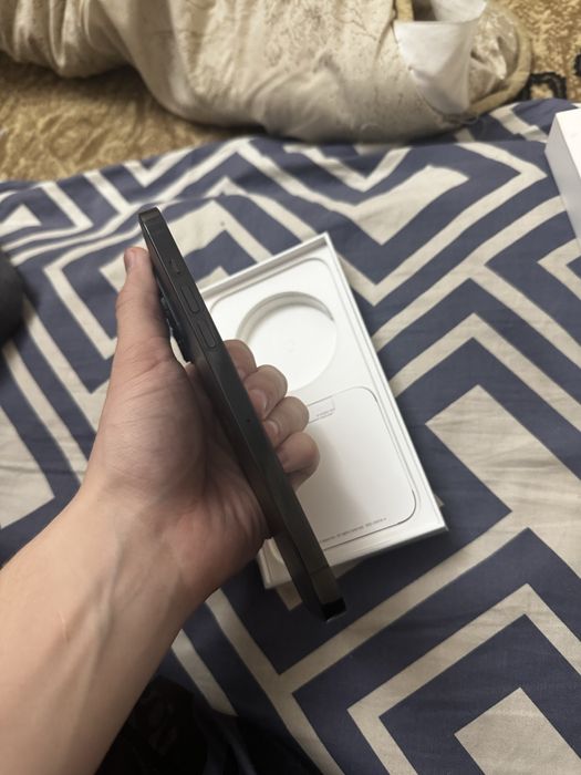 Iphone 14 pro max 256 gb