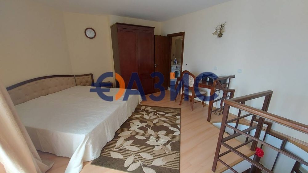 Продава се Двустаен апартамент в к.к. Слънчев бряг - 96 кв.м за 823 €/кв.м - Снимка #11