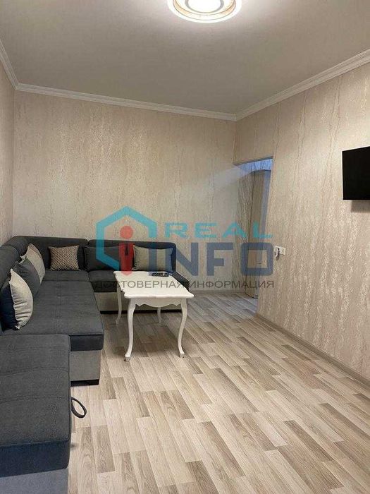 Сдается квартира в Мирзо Улугбекском районе на Феруза