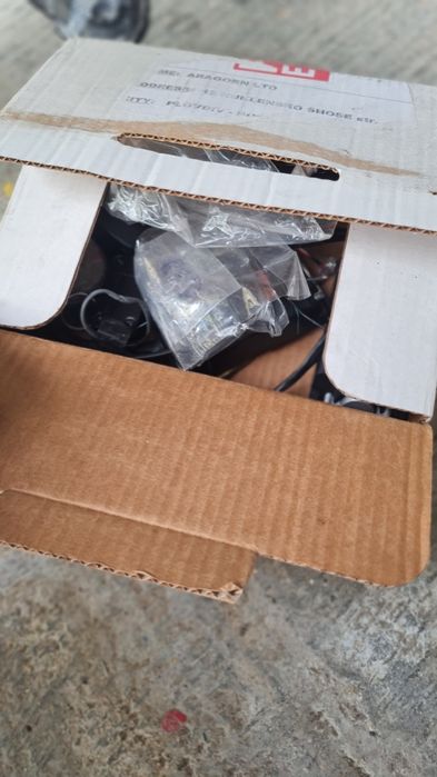 Аларма за мотоциклет Datatool S4 Red , Green