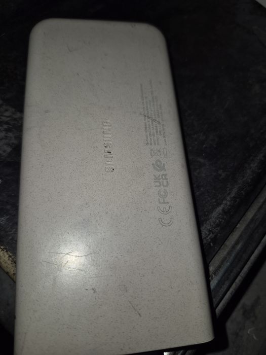 Baterie externa Samsung 10000 mAh