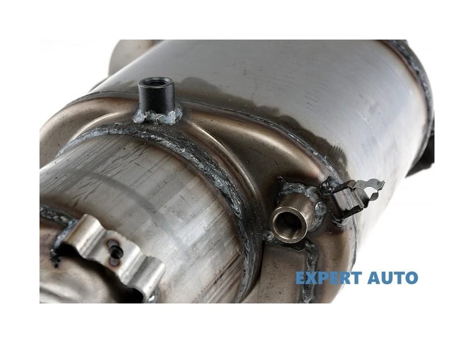 Filtru de particule Volkswagen Transporter T6 2015-> 7E0254700DX