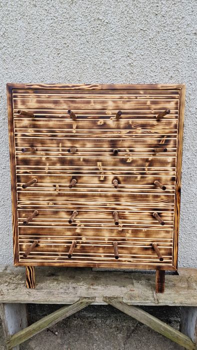 Suport/Panou  de prezentare pentru Gogosi