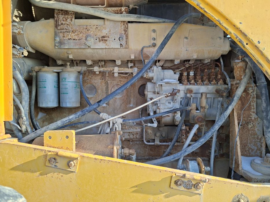 Погрузчик xcmg zl50 g 2013