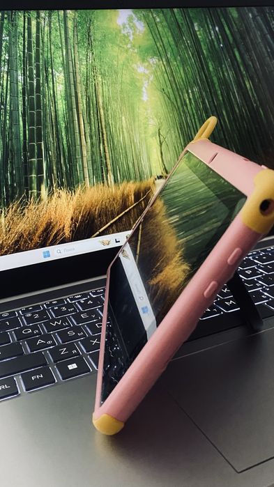 Детский планшеть