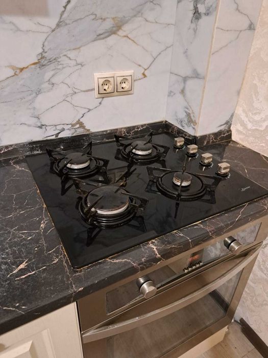 сдам двухкомнатную квартиру